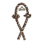 Leopard with Clip / China Mainland