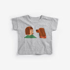 T Shirt 16 / 100 2-3Y