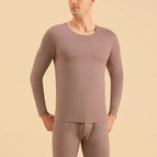 Men mocha brown / XL