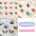 Animal 20pcs
