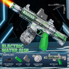 CY107 Green