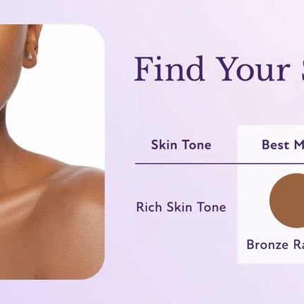 Westmore Beauty Body Coverage Perfector – Waterproof Leg & Body Makeup - Tattoo Cover Up Makeup - 3.5 Oz (Natural Radiance)