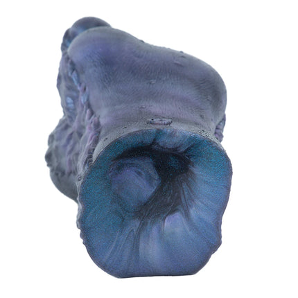 SHAZ Fantasy Monster Foot Male Masturbator Single Channel Pocket Pussy Realistic Animal Vagina Stroker Onahole Adult Sex Toy 18+