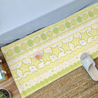 JFLR 5 / 40x120cm 16x47inch