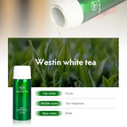 Westin white tea / China Mainland