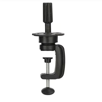 Foam Mannequin Head Stable Lightweight Wig Display Stand for Jewelry Headwear Hat Display Stand Manikin Head Foam Head Model