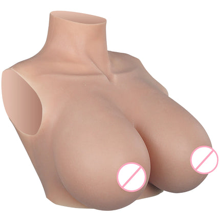 Crossdressing Boobs Shemale Breast Artificial Breasts Crossdress Transgender Tits Crossdresser Body Faux Senos Silicona Travesti