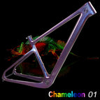 Chameleon 01 / S BOOST 148mm Matte