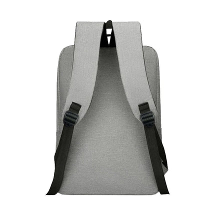 Trendy Business Laptop Backpack Multi-color Spacious for Office Daily Commute Work Outdoor Trips Festival Presents