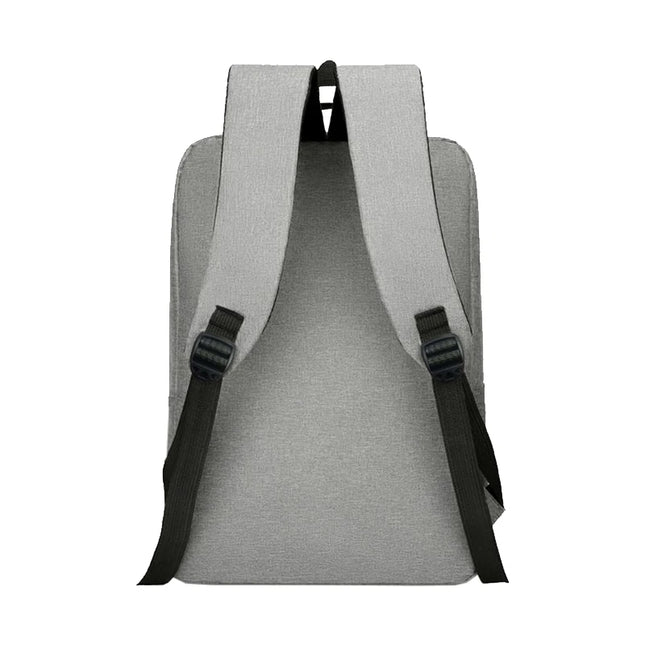 Trendy Business Laptop Backpack Multi-color Spacious for Office Daily Commute Work Outdoor Trips Festival Presents
