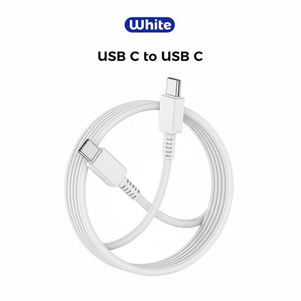 5A PD 45W USB Type C Super Fast Charging Cable For Samsung Galaxy S22 S23 S24 S25 Ultra FE Note 20 A14 A15 A33 A34 A53 A54 A55