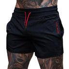 black red / XXXL