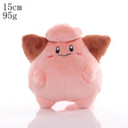 Cleffa 15cm
