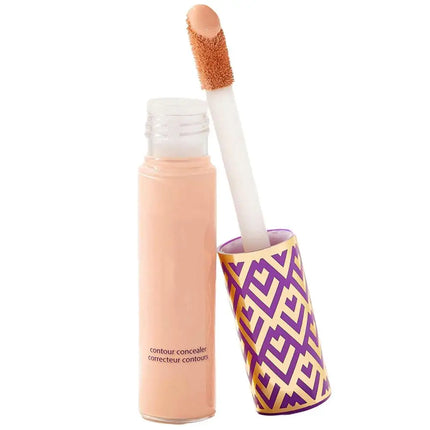Waterproof Liquid Concealer Foundation Conceal Blemishes Oil-control Cover Dark Circles Natural Skin Tone Concealer Makeup