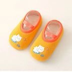 Orange / XS(6-12Months)11cm