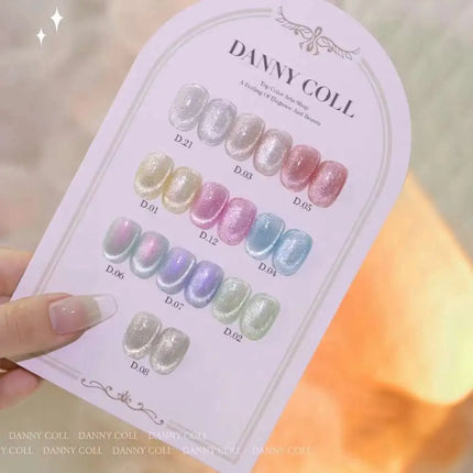 35 Color 6D Cat Eye Gel Polish Gel Nail Polish Varnish Nail Set UV Soak Off Gellak Gelpolish Nail Art Primer Manicure Gel Lacque