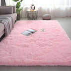 Pink / 180x250cm 71x98inch