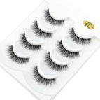 4 pairs 5D-Y18