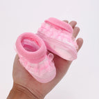 K-08PINK / 9CM (Newborn ) / China Mainland