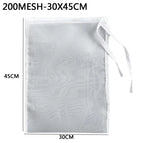 30x45cm 200Mesh / as description