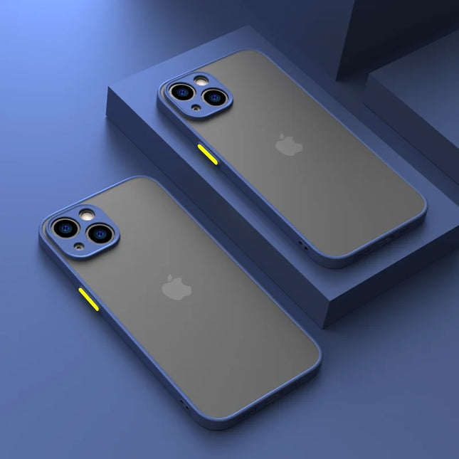 Phone Case / Coque iPhone