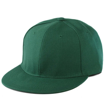 Men Women Custom Personalized Logo Caps Team Embroidery Printed Baseball Caps Fraternity Hats Fashion Outdoor Hip Hop Caps