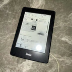 kpw6 used 2GB / e-Book Reader+Case+Screen Protector Sets / China Mainland