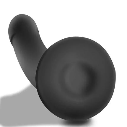 Adjustable Silicone Strap On Dildo Harness Set Realistic Penis Panties for Women Lesbian Couples G-Spot Anal Vaginal Sex Toys