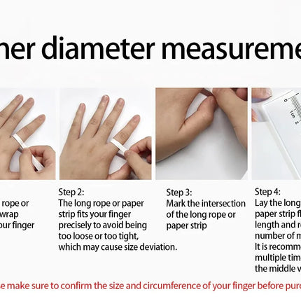 Smart Ring Luxury Fashion Finger Ring Men 5ATM Waterproof Support Swimming Health Tracker Heart Rate Blood Oxygen Monitoring New