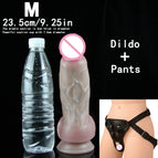 M and Pants