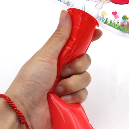 NEW Inflatable Hammer with Bell Air Hammer  Toys Party Supplies Inflatable Toys Swimming Pool Toys Stick
