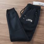 black blue / L