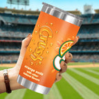 ss2-Orange / 501-600ml