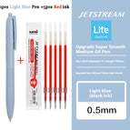 0.5 L BU Pen RD Set