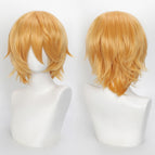 Honey Blonde Wig