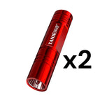 red x 2