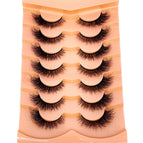 7pairs D-633