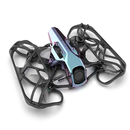 HQProp T2.5X1.9X3(2 forward and 2 reverse) 2.5-inch Mario Mini25 racing machine propeller