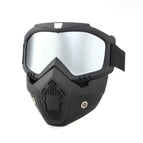 Mercury Lenses