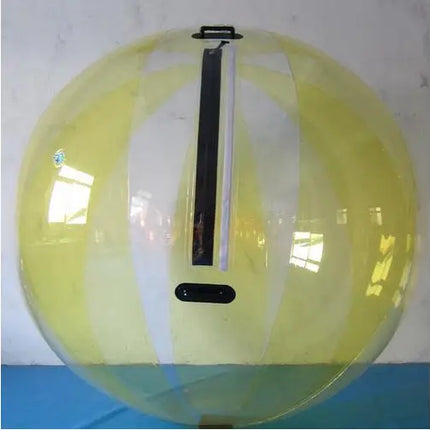 Inflatable Water Walking Ball Dance Ball Water Ball TPU Mateial 2m Dia Water Balloon Zorb Ball For Sale