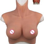 back zipper / CZECH REPUBLIC / L-E silicone