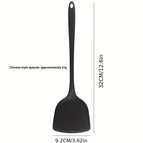 Black Spatula