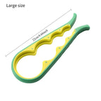 Large size green