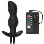 Remote Vibrators 1