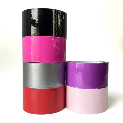 16M BDSM Tape Anti-Stick Hair Restraints Bondage Gear Without Glue Role Playing Flirting Sex Toys For Couples Adult Games Shop