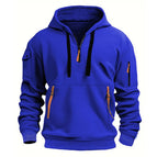 ROYAL BLUE / XXL