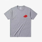 S / GRAY
