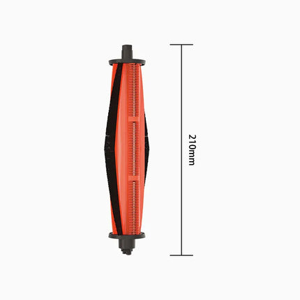 For Xiaomi Robot Vacuum S20+ / S20 Plus / B108GL Parts Accessories Main Brush Side Brush Hepa Filter Mop Cloth Replacement Spare