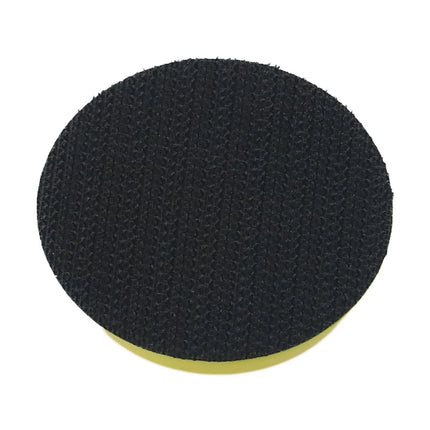 2/3/5 Inch Polishing Sanding Disc M6/M8 Male Thread Backing Pad Sander Polishing Tray For Wood Metal For Grinding Polishing
