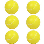 6Pcs Baseball